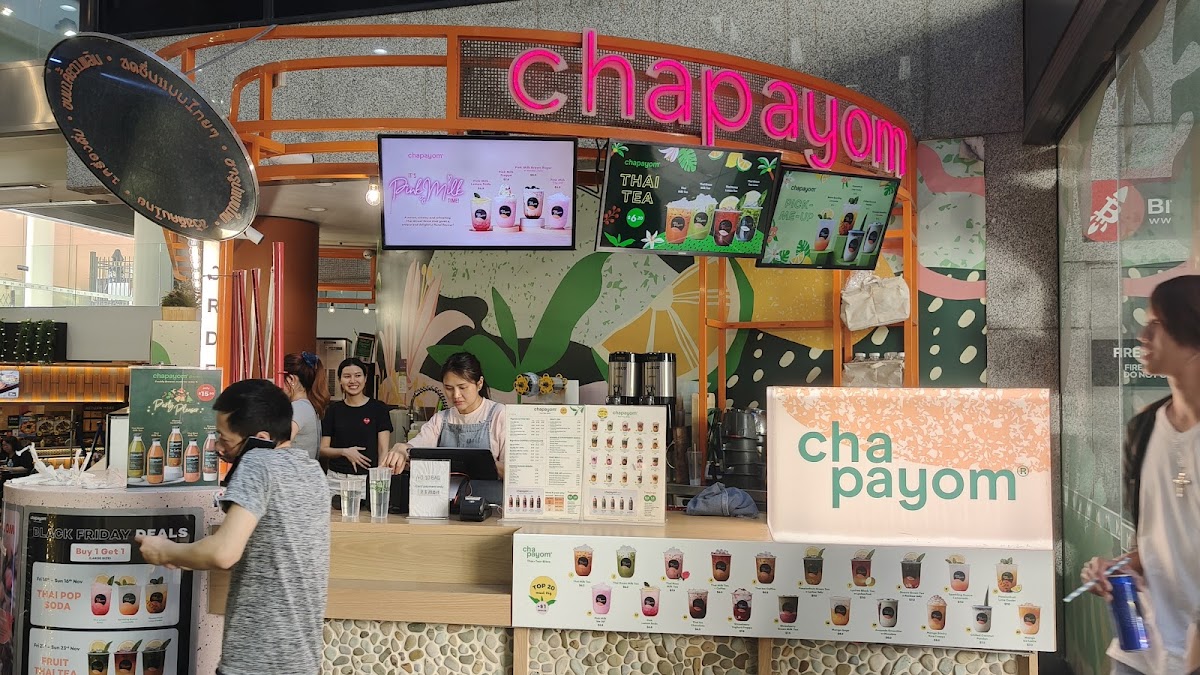 Chapayom Australia